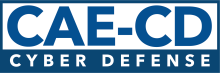 CAE-CD Logo