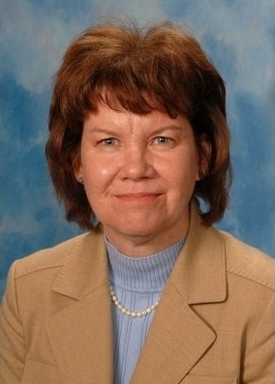 Dr. Laurie Dringus