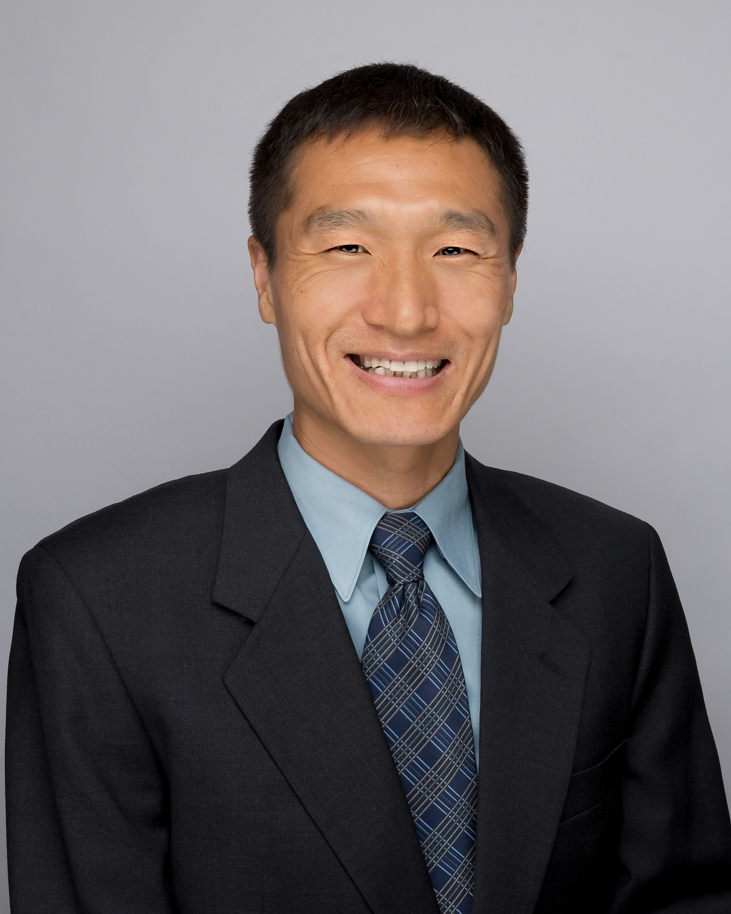 Dr. Pexiang Liu